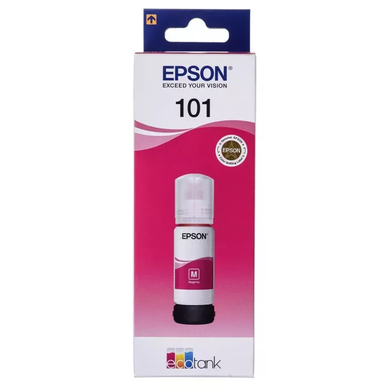 Epson C13T03V34A rašalo kasetė 1 vnt. Purpurinė