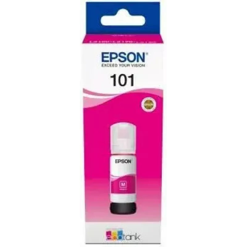Epson C13T03V34A rašalo kasetė 1 vnt. Purpurinė