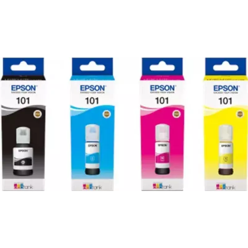 Epson C13T03V34A rašalo kasetė 1 vnt. Purpurinė