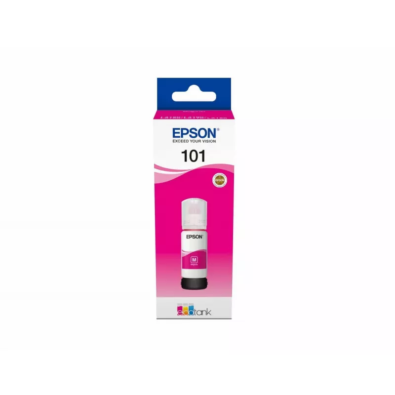 Epson C13T03V34A rašalo kasetė 1 vnt. Purpurinė