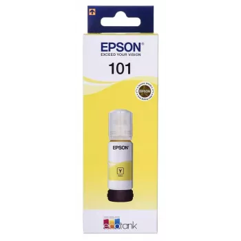 Epson C13T03V44A rašalo kasetė 1 vnt. Geltona