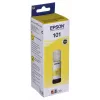 Epson C13T03V44A rašalo kasetė 1 vnt. Geltona