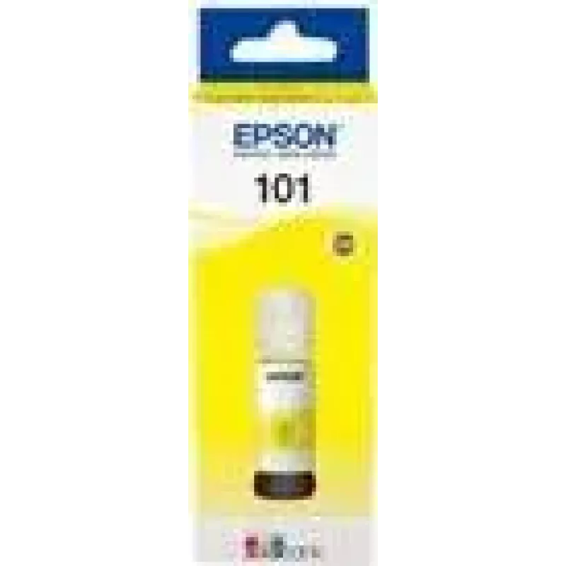 Epson C13T03V44A rašalo kasetė 1 vnt. Geltona