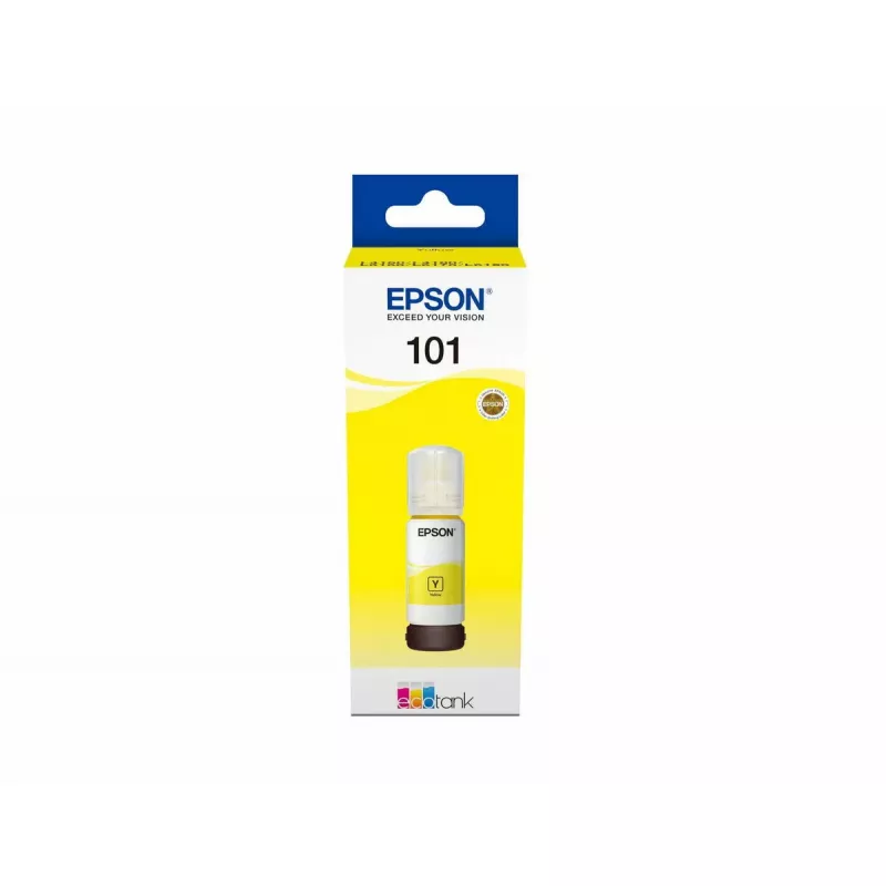 Epson C13T03V44A rašalo kasetė 1 vnt. Geltona
