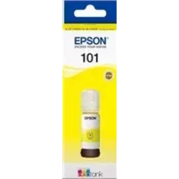 Epson C13T03V44A rašalo kasetė 1 vnt. Geltona