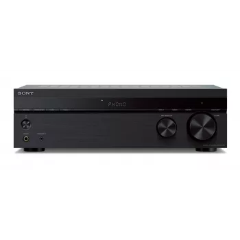 Sony STR-DH190 AV imtuvas 100 W 2.0 kanalų stereo juodas