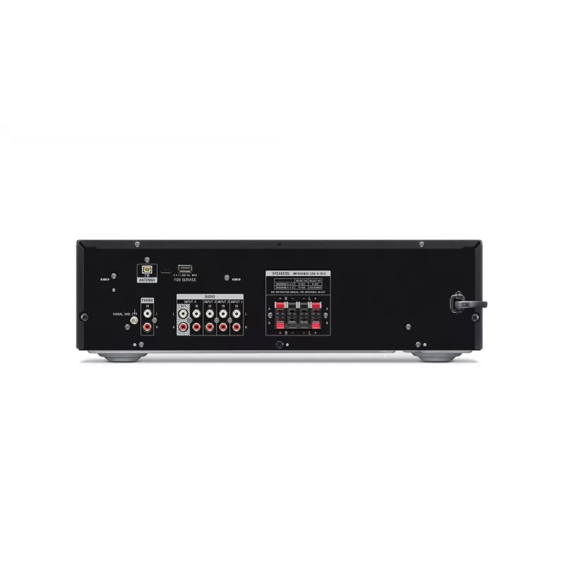 Sony STR-DH190 AV imtuvas 100 W 2.0 kanalų stereo juodas
