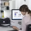 Epson Business Paper - A4 - 500 lapų
