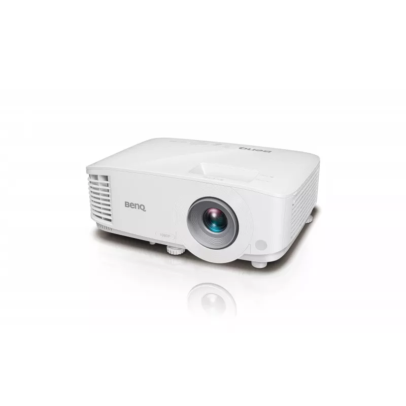 BenQ MH733 standartinio atstumo projektorius 4000 ANSI liumenų DLP 1080p (1920x1080) Baltas
