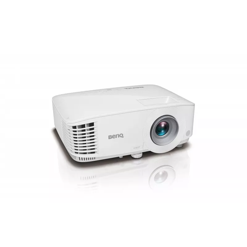 BenQ MH733 standartinio atstumo projektorius 4000 ANSI liumenų DLP 1080p (1920x1080) Baltas