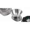 Elektroninės virtuvinės svarstyklės Mesko Home MS 3152