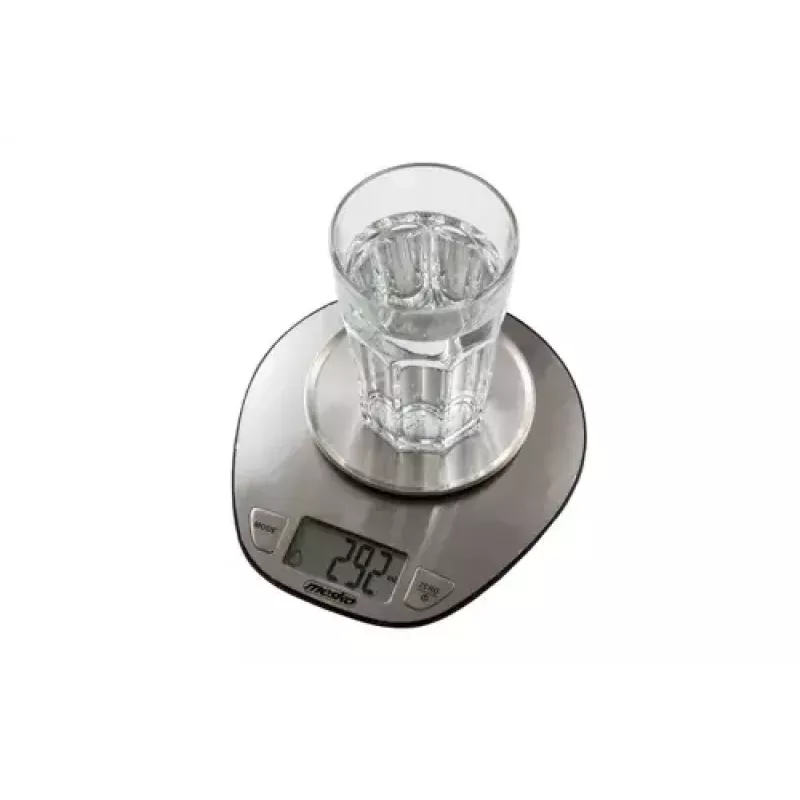 Elektroninės virtuvinės svarstyklės Mesko Home MS 3152
