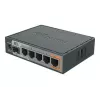 Maršrutizatorius MikroTik RB760iGS 2.4GHz 802.11n