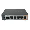 Maršrutizatorius MikroTik RB760iGS 2.4GHz 802.11n