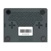 Maršrutizatorius MikroTik RB760iGS 2.4GHz 802.11n