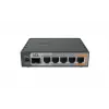 Maršrutizatorius MikroTik RB760iGS 2.4GHz 802.11n