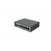 Maršrutizatorius MikroTik RB760iGS 2.4GHz 802.11n