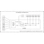Maršrutizatorius MikroTik RB760iGS 2.4GHz 802.11n