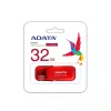 ADATA UV240 USB atmintinė 32 GB USB Type-A 2.0 Raudona