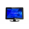 ProDVX DS-10, laisvai pastatomas, 75 x 75 mm, 100 x 100 mm, juoda