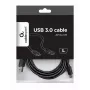 GEMBIRD USB 2.0 Type-A to Type-C laidas (AM/CM), 3m