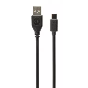 GEMBIRD USB 2.0 Type-A to Type-C laidas (AM/CM), 3m