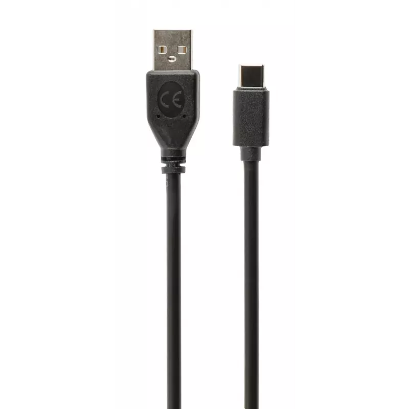 GEMBIRD USB 2.0 Type-A to Type-C laidas (AM/CM), 3m