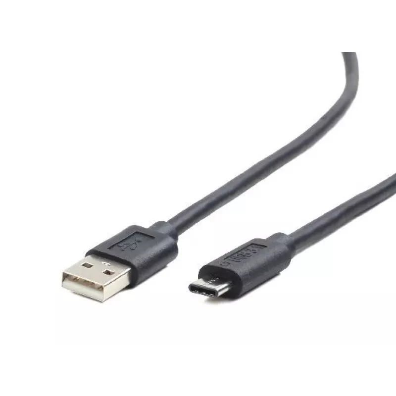 GEMBIRD USB 2.0 Type-A to Type-C laidas (AM/CM), 3m