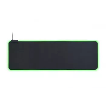 Razer Goliathus Extended Chroma Juoda žaidimų pelės kilimėlis