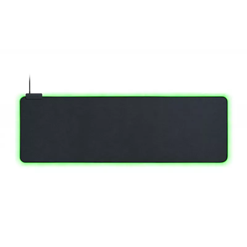 Razer Goliathus Extended Chroma Juoda žaidimų pelės kilimėlis