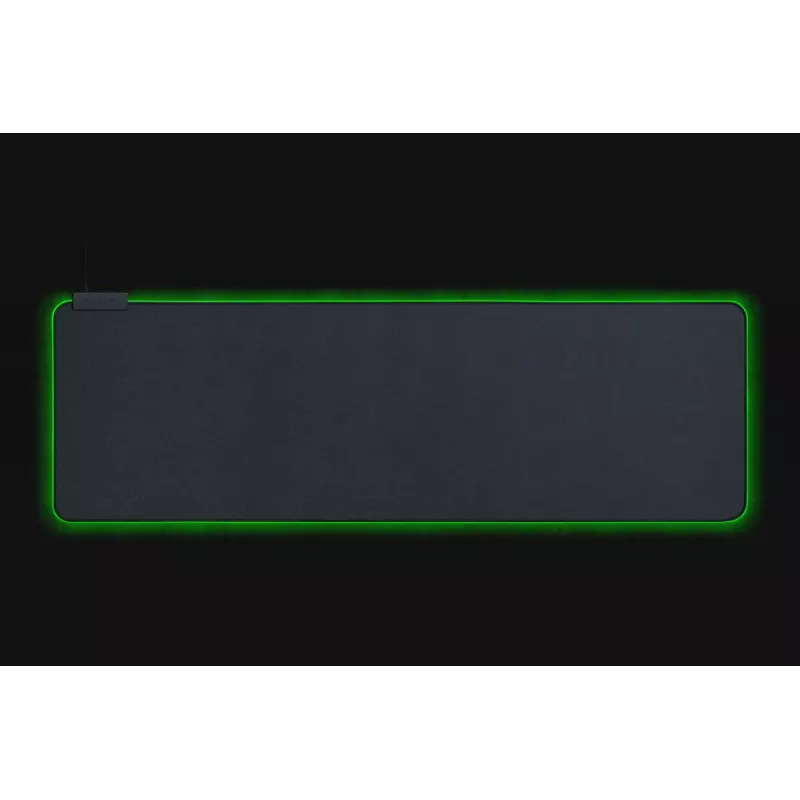 Razer Goliathus Extended Chroma Juoda žaidimų pelės kilimėlis
