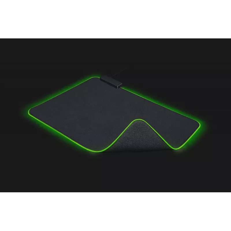 Razer Goliathus Extended Chroma Juoda žaidimų pelės kilimėlis