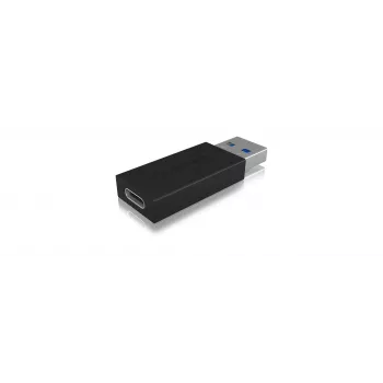 ICY BOX IB-CB015 USB Type-C 3.1 (Gen 2) USB Type-A 3.1 (Gen 2) Juoda