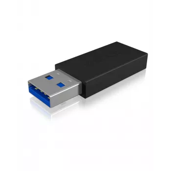ICY BOX IB-CB015 USB Type-C 3.1 (Gen 2) USB Type-A 3.1 (Gen 2) Juoda