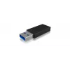 ICY BOX IB-CB015 USB Type-C 3.1 (Gen 2) USB Type-A 3.1 (Gen 2) Juoda