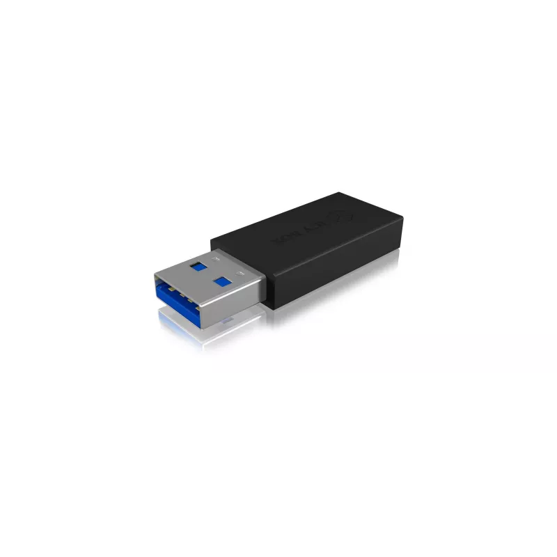ICY BOX IB-CB015 USB Type-C 3.1 (Gen 2) USB Type-A 3.1 (Gen 2) Juoda