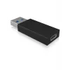 ICY BOX IB-CB015 USB Type-C 3.1 (Gen 2) USB Type-A 3.1 (Gen 2) Juoda