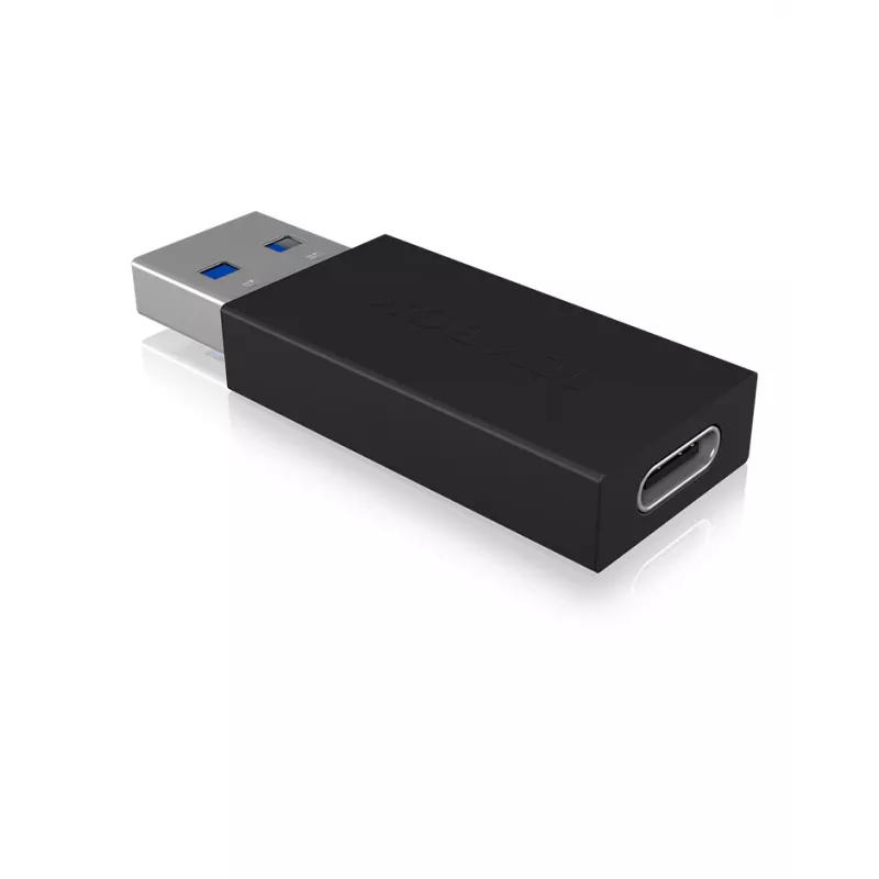 ICY BOX IB-CB015 USB Type-C 3.1 (Gen 2) USB Type-A 3.1 (Gen 2) Juoda