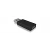 ICY BOX IB-CB015 USB Type-C 3.1 (Gen 2) USB Type-A 3.1 (Gen 2) Juoda
