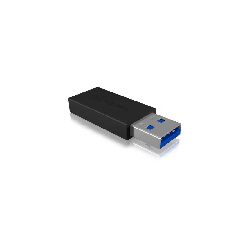 ICY BOX IB-CB015 USB Type-C 3.1 (Gen 2) USB Type-A 3.1 (Gen 2) Juoda
