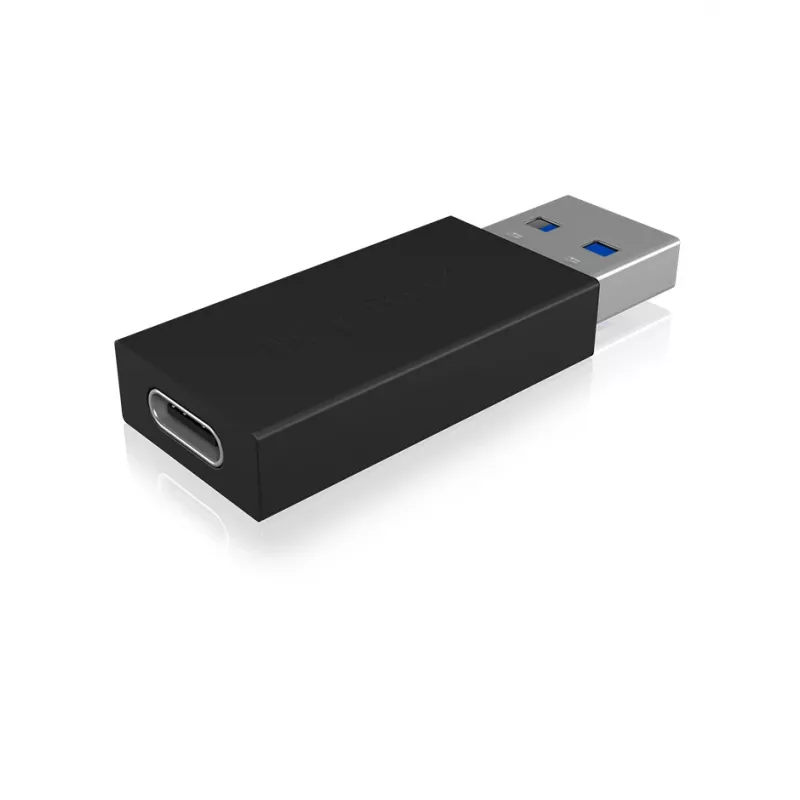ICY BOX IB-CB015 USB Type-C 3.1 (Gen 2) USB Type-A 3.1 (Gen 2) Juoda