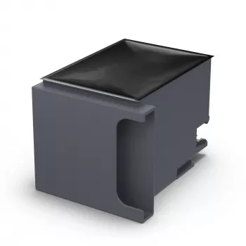 Atliekų dažų talpyklė Epson C13T671400 WorkForce Pro WF-C869RDTWFC