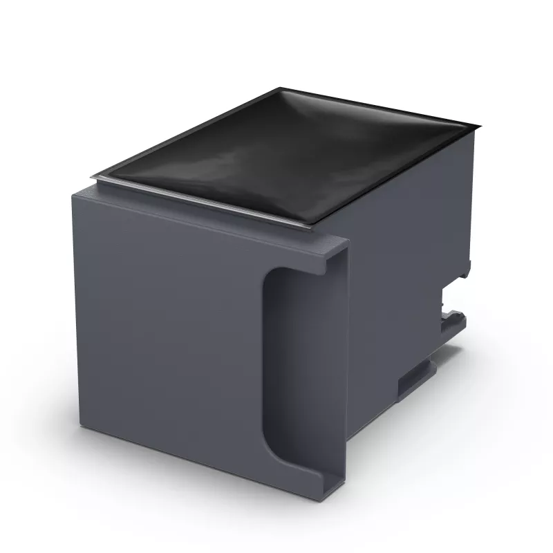 Atliekų dažų talpyklė Epson C13T671400 WorkForce Pro WF-C869RDTWFC
