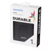 Išorinis kietasis diskas ADATA 1TB USB 3.2 Gen 1 HD680 — 1 TB, USB 3.2 Gen 1, juodas, nešiojamasis HDD
