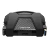 Išorinis kietasis diskas ADATA 1TB USB 3.2 Gen 1 HD680 — 1 TB, USB 3.2 Gen 1, juodas, nešiojamasis HDD