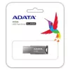 ADATA UV250 USB atmintinė 16 GB USB Type-A 2.0 Sidabrinė