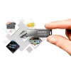 ADATA UV250 USB atmintinė 16 GB USB Type-A 2.0 Sidabrinė