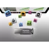 ADATA UV250 USB atmintinė 16 GB USB Type-A 2.0 Sidabrinė