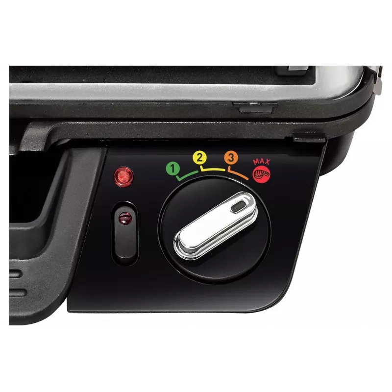 Kontaktinė grotelė Tefal SuperGrill GC451B12