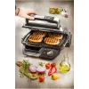Kontaktinė grotelė Tefal SuperGrill GC451B12